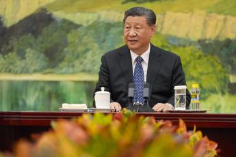 Xi oggi in Francia, come è cambiato il ‘clima’ in Europa dalla visita a Roma
