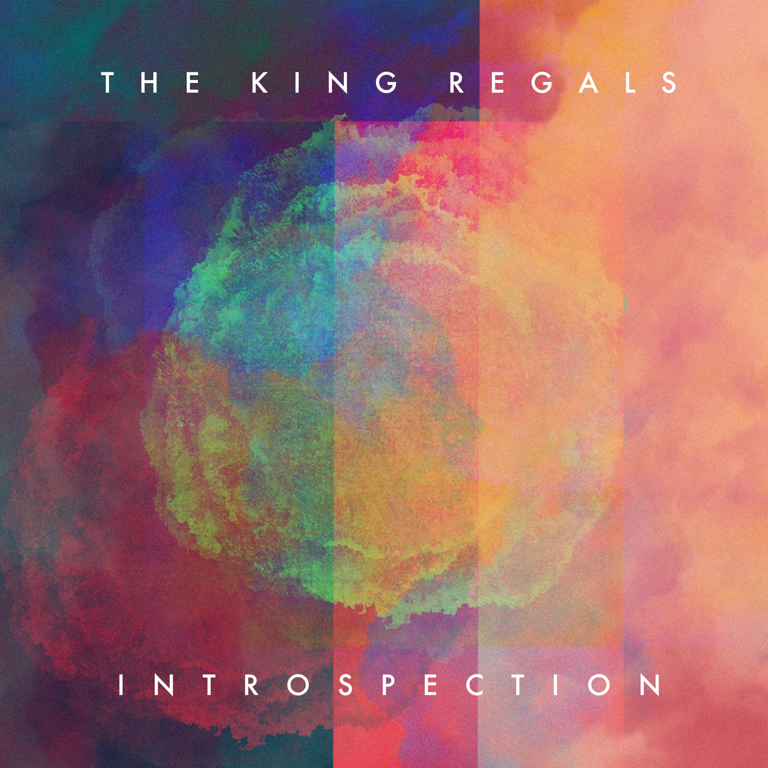 The King Regals e il suo album “Introspection”