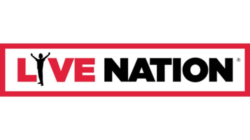 Live Nation Concert Week: una settimana per vincere i biglietti per i migliori concerti