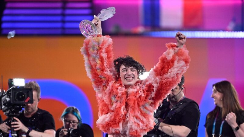Eurovision 2024: pagelle e classifica finale