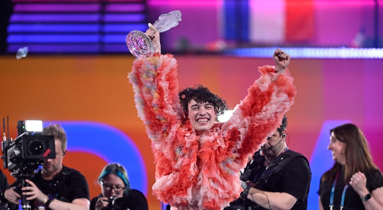 Eurovision 2024: pagelle e classifica finale
