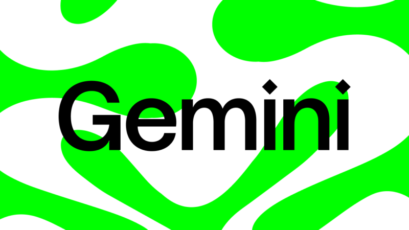 Gemini: la seconda edizione a Bologna il 17 e 18 maggio