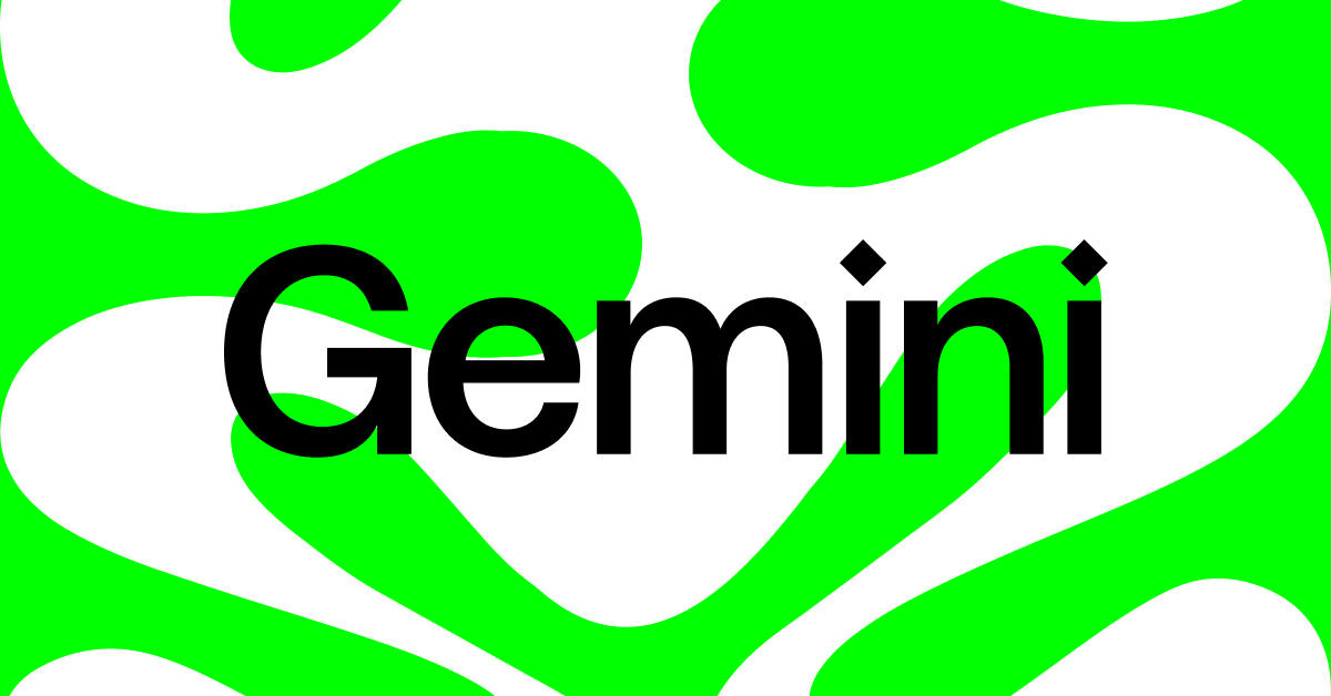Gemini: la seconda edizione a Bologna il 17 e 18 maggio