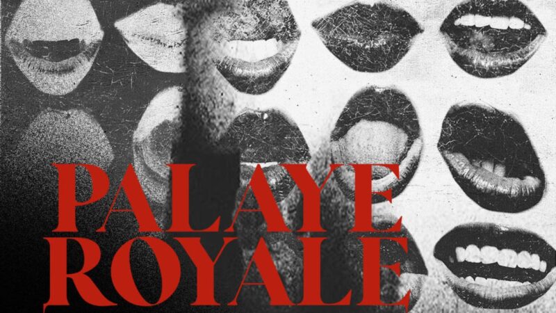 Palaye Royale: prima volta a Bologna e Roma