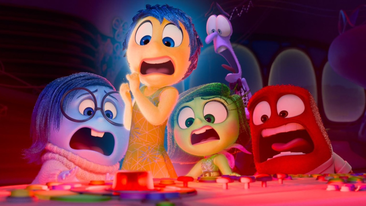 “Inside Out 2” – la recensione in anteprima