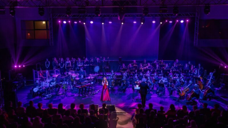 Disney in Orchestra e Ava Live 2024 a Castelfranco Veneto