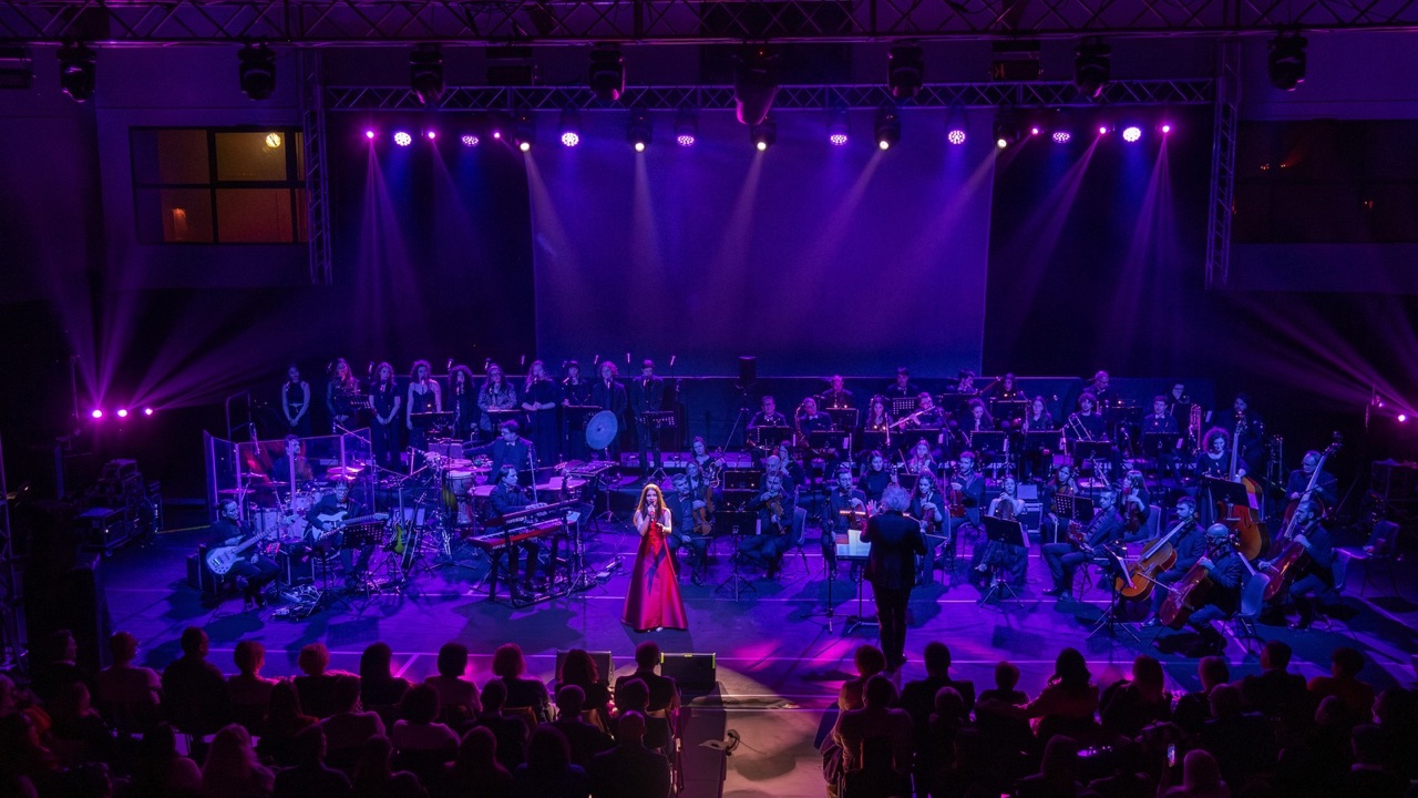 Disney in Orchestra e Ava Live 2024 a Castelfranco Veneto