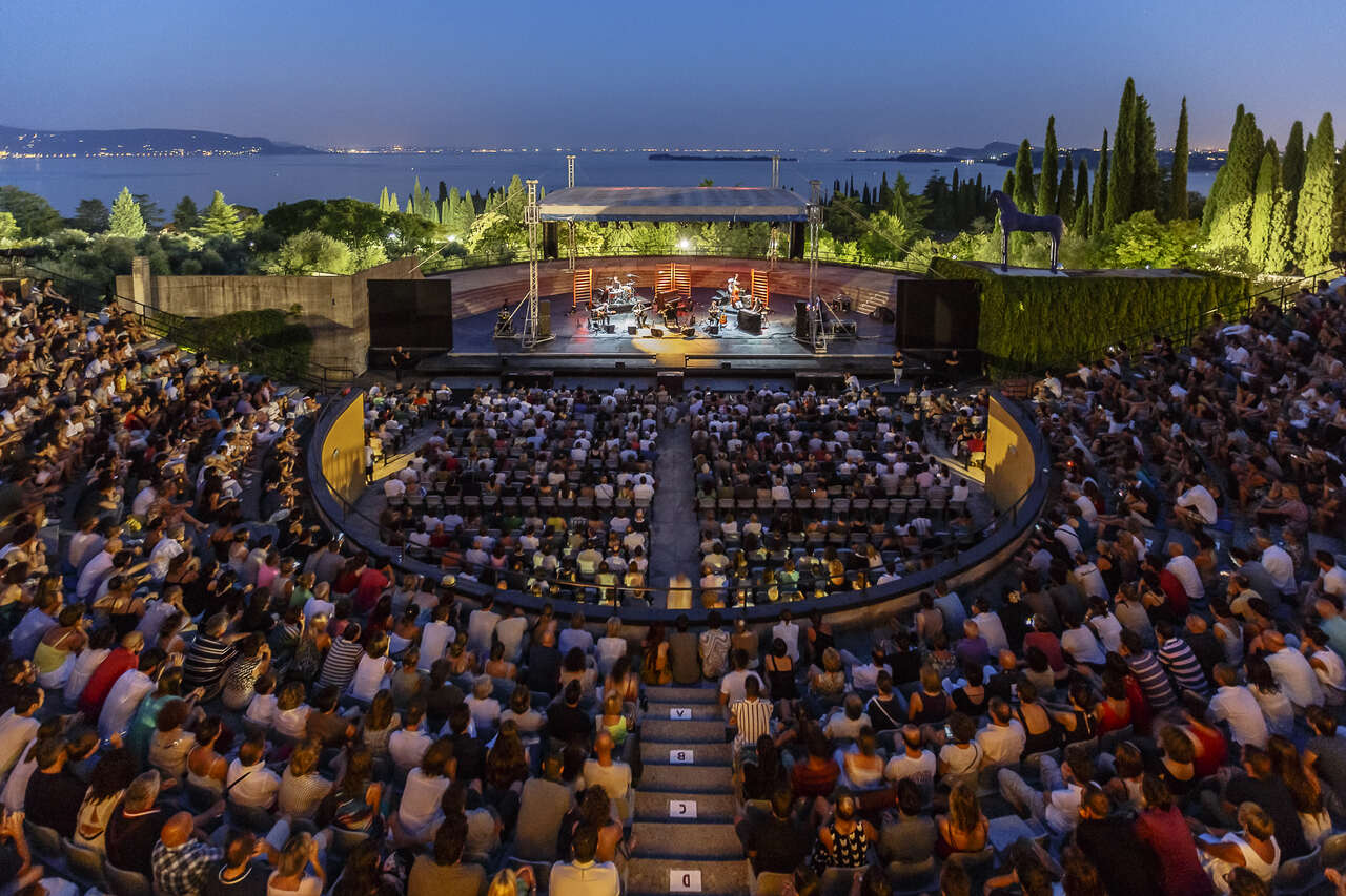 Festival del Vittoriale “Tener-a-mente” 2024