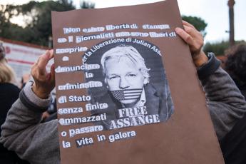Assange, dai ‘War Diary’ al rilascio: le tappe del caso