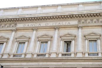 Bankitalia: “Nel 2024 Pil in Italia allo 0,6% e inflazione all’1,1%”