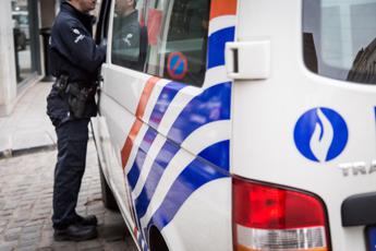Belgio, esplode edificio ad Anversa: 1 morto e 5 feriti