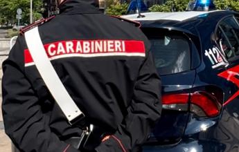 Blitz dei carabinieri al Comune di Caserta, appalti pubblici nel mirino