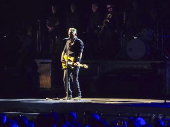 Bruce Springsteen, riprogrammate tra un anno le tappe del tour in Italia: le date