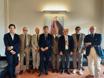 Cobat Tessile a Pitti Uomo 2024: dialogo e confronto con le aziende del settore