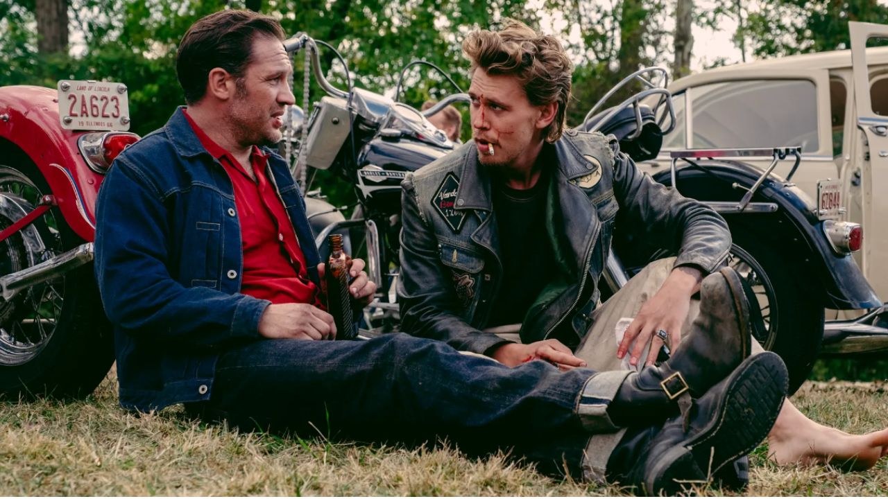 “The Bikeriders” – la recensione in anteprima del nuovo film di Jeff Nichols