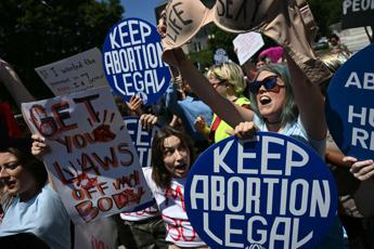 Corte Suprema a favore dell’aborto in Idaho ma la decisione ‘sparisce’