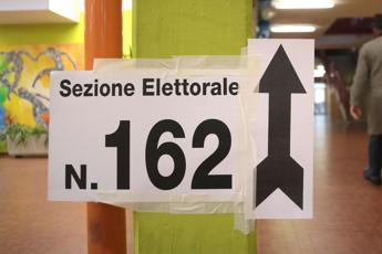 Elezioni europee, da Meloni a Schlein: i leader al voto oggi