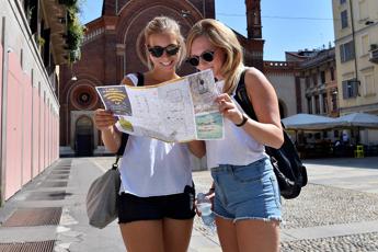 Estate, indagine YouTrend: “Cresce del 6% numero italiani in vacanza”
