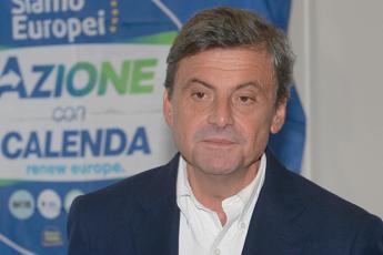 Europee, Calenda ammette: “Dura sconfitta che non ci aspettavamo”