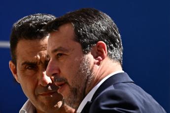 Europee, Salvini: “Lega sarà la più bella sorpresa”. Vannacci: “Scateneremo l’inferno”