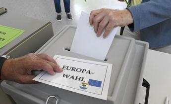 Europee, exit poll: risultati Germania, Austria, Grecia