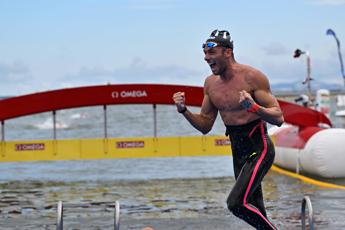 Europei nuoto, super Paltrinieri: oro nella 10 km