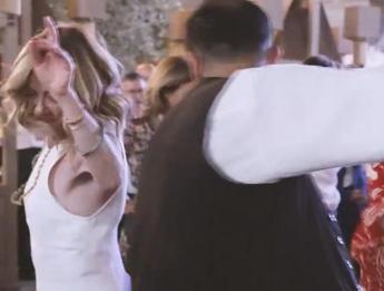 G7, Giorgia Meloni balla la pizzica in Puglia – Video