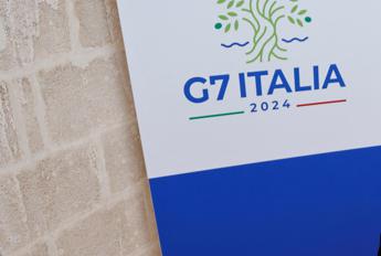 G7, no passi indietro su diritti Lgbt in conclusioni: presidenza italiana smentisce