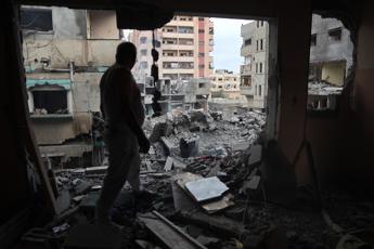 Gaza, Blinken: “Da Netanyahu impegno per cessate il fuoco”