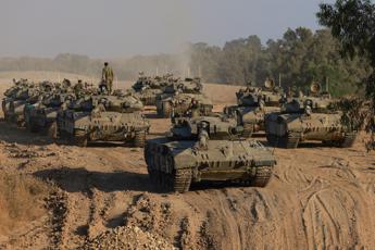 Gaza, Israele: “Ore contate per Hamas a Rafah”. Netanyahu: “Avanti con guerra”
