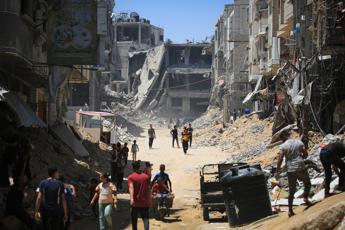 Gaza, Turchia accusa Cipro: “E’ base operativa contro la Striscia”