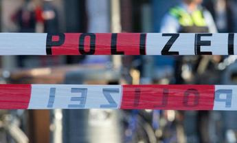 Germania, nuovo attacco con coltello a Mannheim: ferito esponente AfD