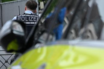 Germania, sparatoria ad Hagen: 4 feriti, aggressore in fuga