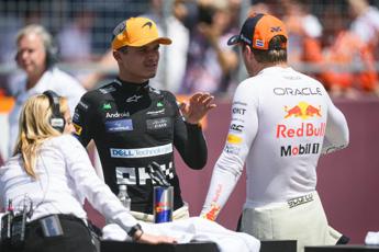 Gp Austria, Norris attacca Verstappen dopo incidente: “Stupido e scorretto” – Video