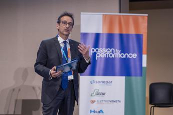 Imprese, Novello (Sonepar) a ‘Passion for performance’: “Importante momento di confronto”