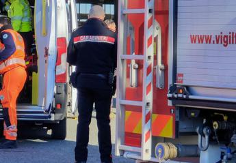 Incidente sul lavoro a Canicattì, operaio 21enne muore schiacciato da un muletto