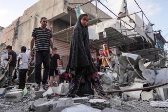 Israele apre ad accordo su ostaggi e prepara nuovo governo per Gaza