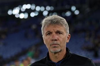 Lazio, Baroni nuovo allenatore: l’annuncio