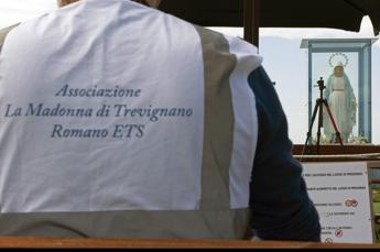 Madonna di Trevignano, l’ex Santo Uffizio chiude il caso: “Nessuna apparizione”