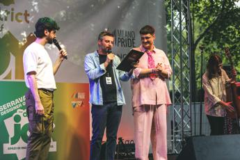 Milano Pride, Doppio (McArthurGlen): “Nostro Gruppo condivide valori inclusione Pride”