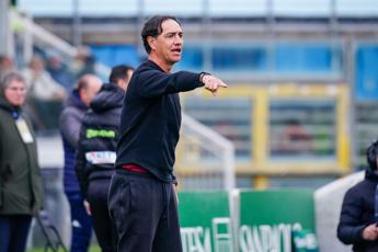 Monza, Nesta è il nuovo allenatore: è ufficiale