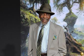 Morto a 90 anni Bill Cobbs, il guardiano di ‘Una notte al museo’