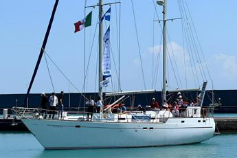 Nautica, il 28 Mattarella a Ostia per campagna ‘Mare di Legalità’ di Lega Navale Italiana