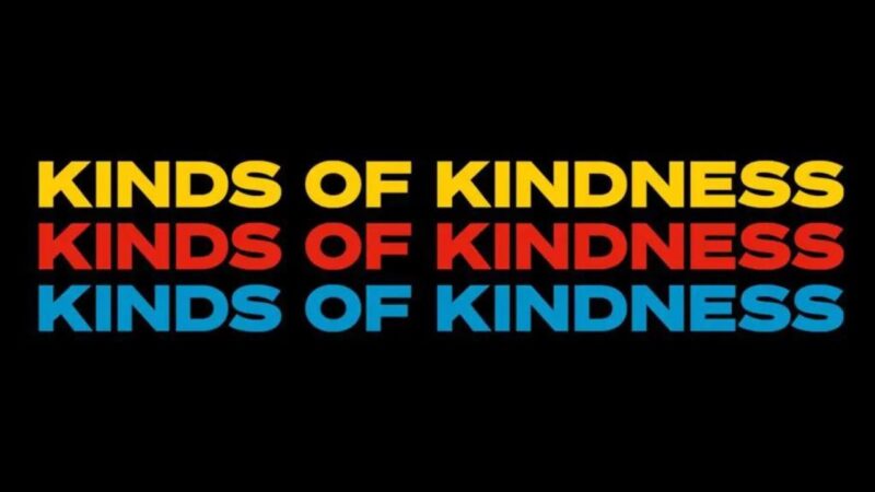 “Kinds of Kindness”: il ritorno alle origini di Lanthimos
