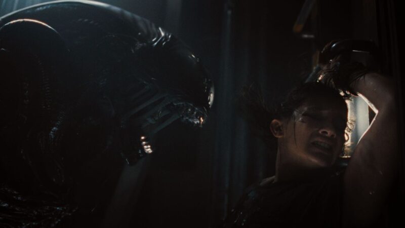 “Alien: Romulus” – ecco il nuovo trailer e il nuovo poster!
