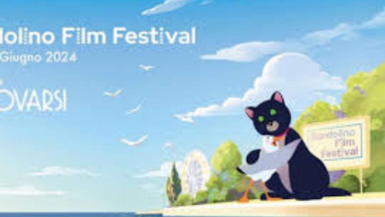 Bardolino Film Festival: 4 edizione | Bardolino, 19 – 23 giugno 2024.