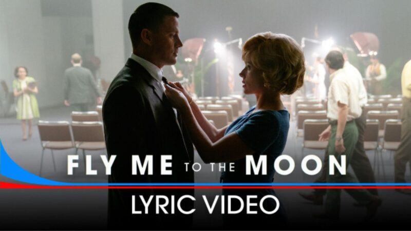“Fly Me to the Moon – Le due facce della Luna” – ecco il nuovo trailer!