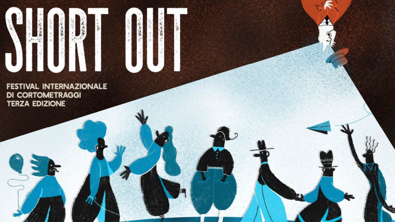 Short Out Festival 2024 – il programma della terza edizione