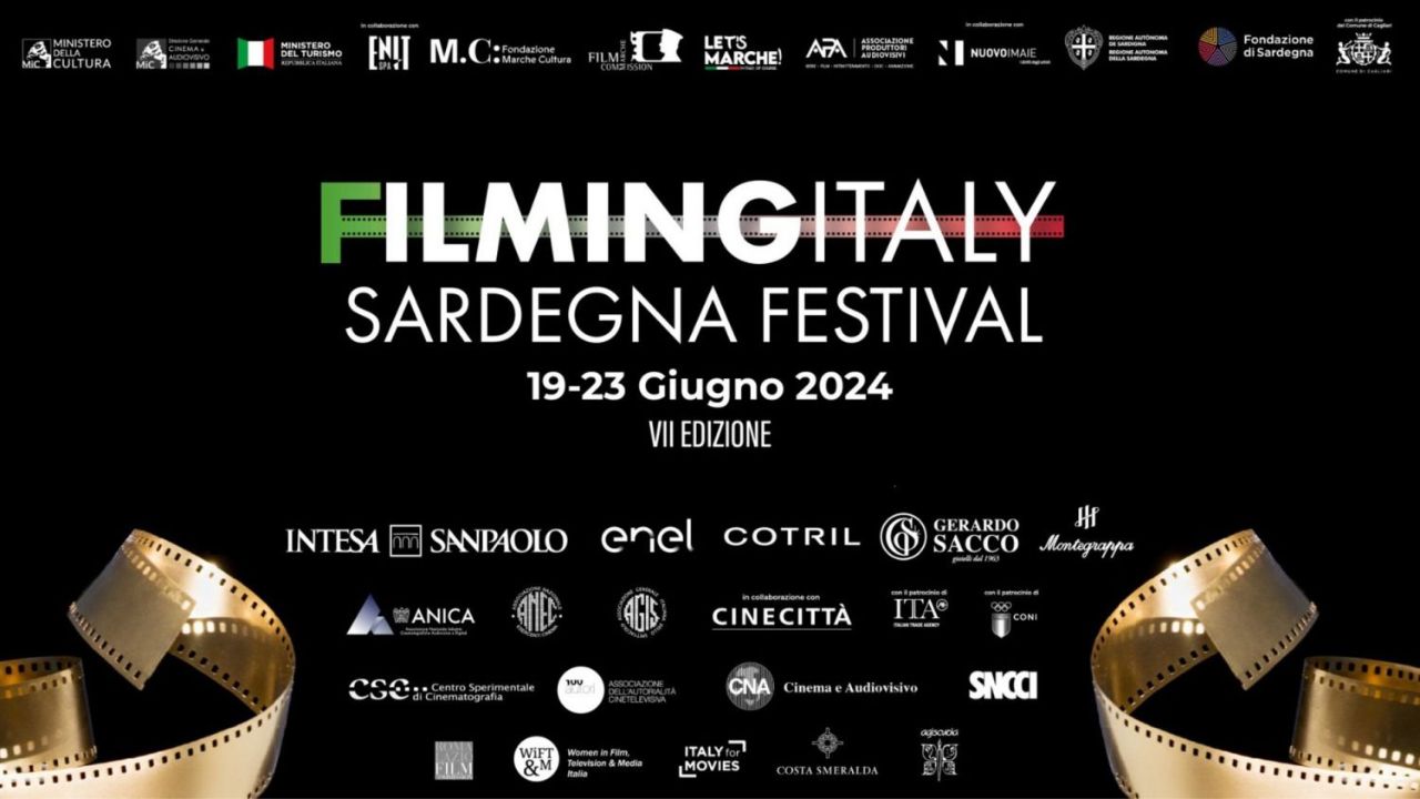 Filming Italy Sardegna Festival: l’eccellenza dell’organizzazione e della programmazione