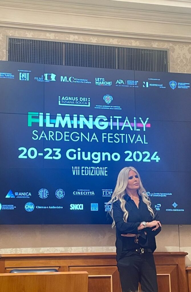 Ecco la VIIª edizione del Filming Italy Sardegna Festival 